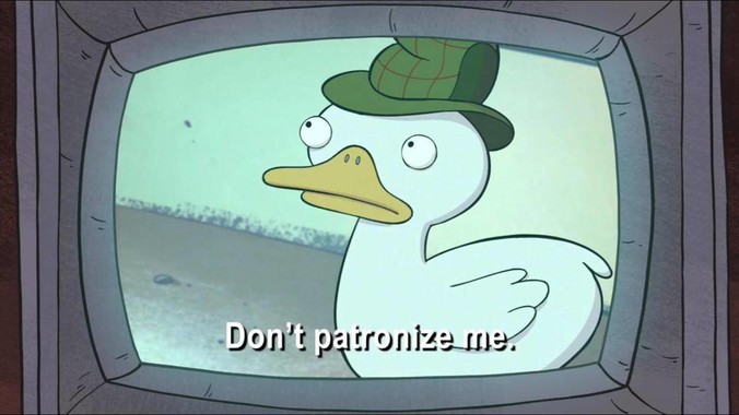 怎么看待B站舞蹈区和某些风格比较暴露的up？